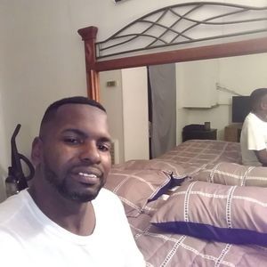 Meet your Posher, Keith